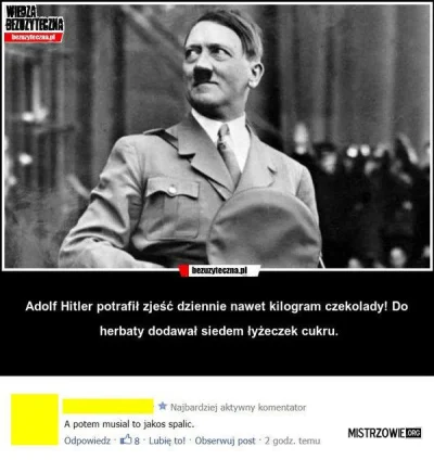 darosoldier - #ocieplaniewizerunkuadolfahitlera