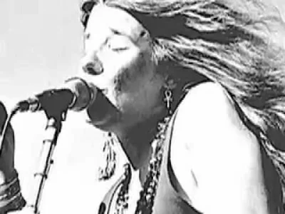 luxkms78 - #janisjoplin #janis