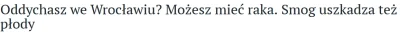 Joz - @miss_error: Ile byśmy złego nie chcieli mówić na Wyborczą i oskarżać Agorę o w...