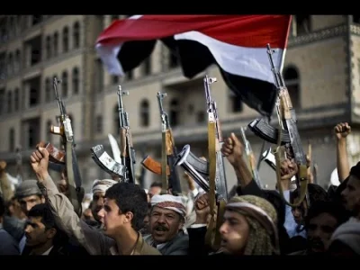 60groszyzawpis - Na odmianę coś z #jemen. Są angielskie napisy ( ͡° ͜ʖ ͡°)

#syryjs...