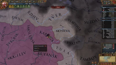 efeeem - #EuropaUniversalis
#eu4
#europauniversalis4

CHYBA WIADOMO CO NASTEPNE B...