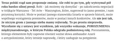 adam2a - Ale za co przepraszać? Przecież ta ustawa była dobra i dzięki niej Polska od...