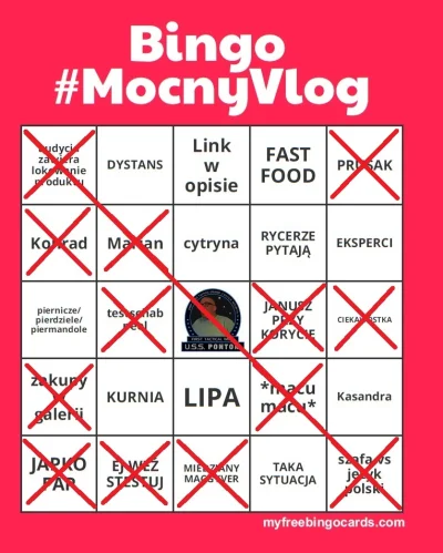 PatoPaczacz - Ulane Bingo 59! Ehh to uczucie kiedy padło 13 haseł oraz BINGO, a człow...