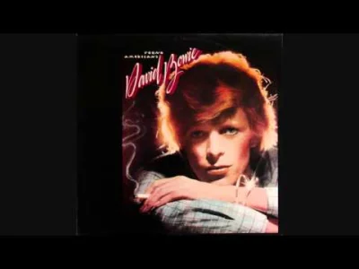 TruflowyMag - 27/100
David Bowie - Young Americans (1975)
#muzyka #100daymusicchall...