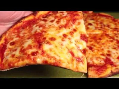 El_Duderino - @mroz3: To nie jest czasem coś ala New York style pizza?
