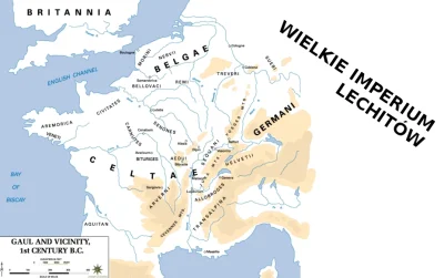 r.....y - @IMPERIUMROMANUM: hej. uzupełniam twoją mapę o najnowsze odkrycia niezależn...