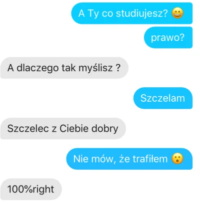 B.....m - Kolejna prawniczka XD
#tinder