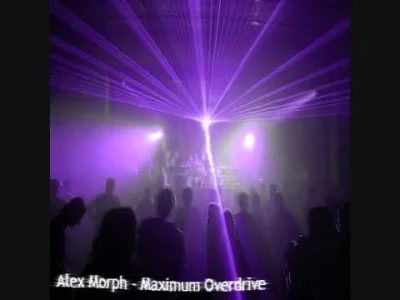 Pavlo1983 - Alex M.O.R.P.H. - Maximum Overdrive

#trance #classictrance #elektronic...