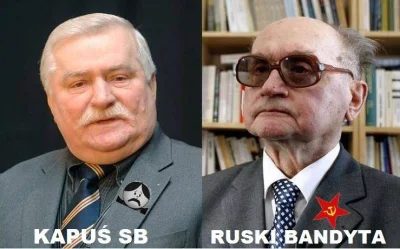 Smad - #bolek #heheszki #lechwalesacontent #jaruzelski