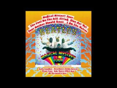 G..... - #starocie #60s #muzyka #thebeatles #beatles #rockpsychodeliczny

The Beatles...