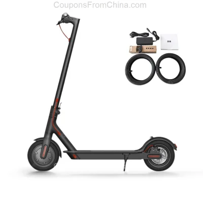 n____S - Wysyłka z Polski!
[Xiaomi M365 Electric Scooter Europe Version [Fast-08]](h...