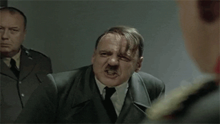 StudentOgarnietosci - Hitler sie w grobie przewraca...