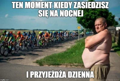 DeusVultV - #nocnazmiana #dziendobry #heheszki