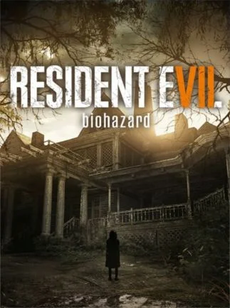 holwerd - Resident Evil 7- zarąbista gra.
Ta japońska gra jest po prostu zarąbista. ...