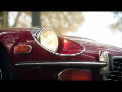 Espo - Piękny, zabytkowy Jaguar E Type (1961-1975) - od polskiego właściciela + foto ...