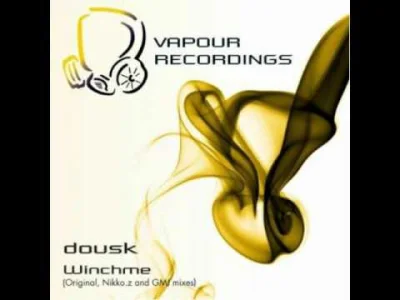 slash - Dousk - Winchme

#muzykaelektroniczna #house #progressivehouse #mirkoelektr...
