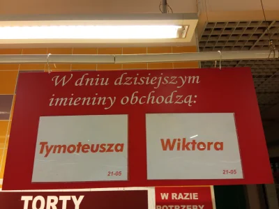 WooSan - "Polska język - trudna język"
Paniom: Tymoteuszy i Wiktorze życzymy zdrowia...
