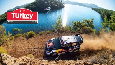 Roject - #wrc #rajdy #rajdy24 #wyscigi #samochody

Rajd Turcji 2019

https://plus...