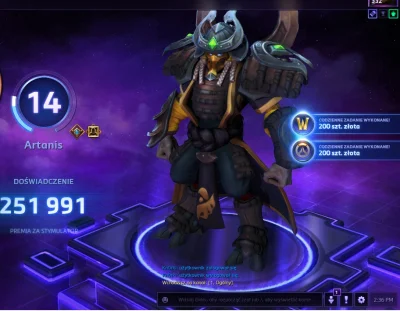 CCTVm8 - To takze tego
Dziekuje pan Blizzard ( ͡° ͜ʖ ͡° )つ──☆*:・ﾟ

#blizzard #hots...