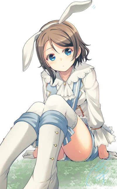 Azur88 - #randomanimeshit #anime #lovelive #loveliveschoolidolproject #youwatanabe #z...