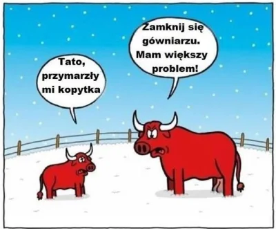 recenzor - Było... ale na mrozy idealne.
#humorobrazkowy