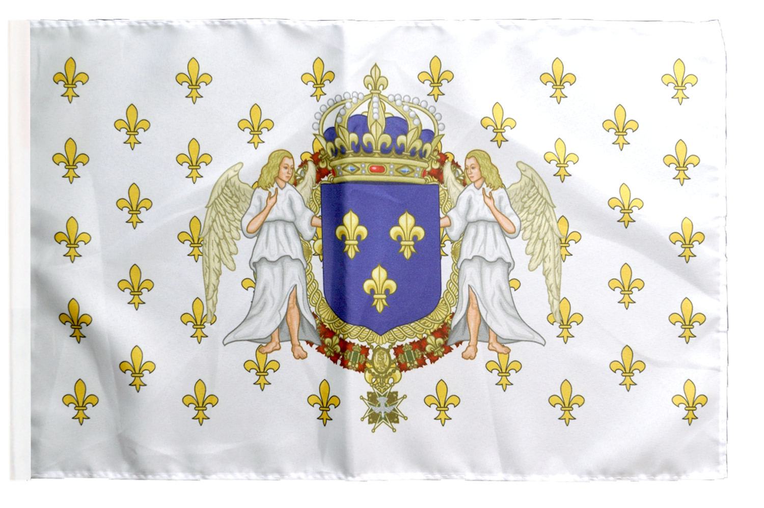 Флаг франции 1812 года