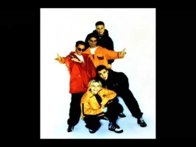 tomwolf - Backstreet Boys- Give Me Your Heart
#muzykawolfika #muzyka #pop #90s #back...