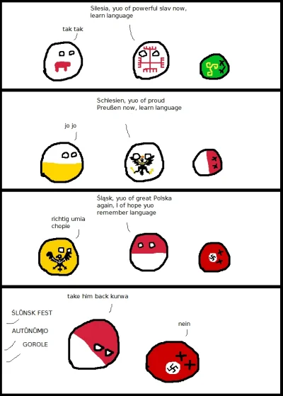 mimol - #slask #polandball #heheszki