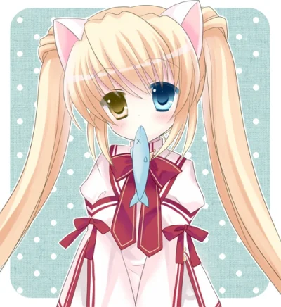 b.....9 - #neko #loli #heterochromia #rewrite #shizurunakatsu

#randomanimeshit