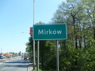 rickroll - MIRKÓW - miejscowość wszstkich mirków



#heheszki #humorobrazkowy #mirkow