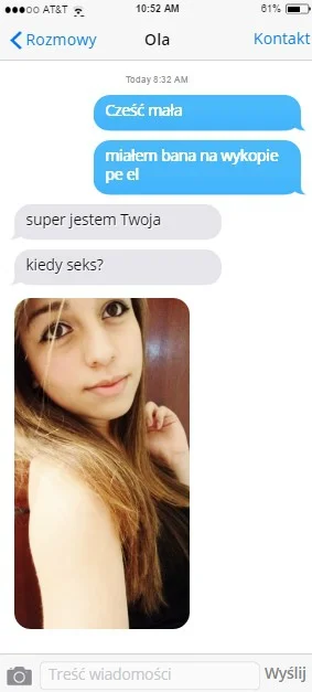 damianooo5 - #lobuzkochamocniej #samiecalfacontent #tinder

Tak to się robi.