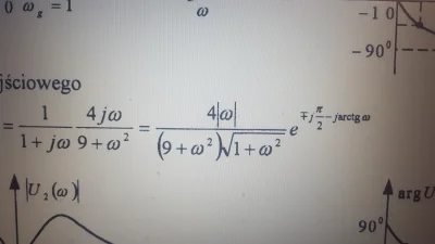 zamaskowanyszachista - #liczbyzespolone #matematyka #elektronika 

Rozpisze ktoś te...