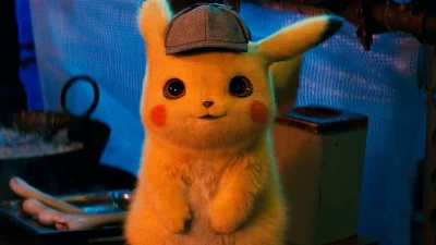 Ventod - Ogłaszam, że nadchodzą nowe memy z #pikachu. Już niedługo ten elektryczny #p...