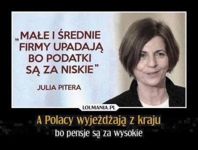 TheSjz3 - #heheszki #ekonomia #polityka