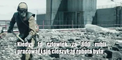 Darson666 - Jeżu jak smarkłem xD
#czarnobyl #heheszki #humorobrazkowy