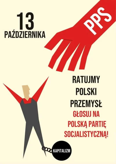 s.....0 - #polityka #wybory #lewica #socdem #socjalizm #pps #polskapartiasocjalistycz...