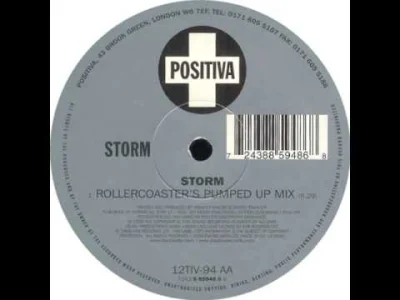 Krzemol - Storm - Storm (Rollercoasters Pumped Up Mix)
#vixa #hardhouse #elektronicz...
