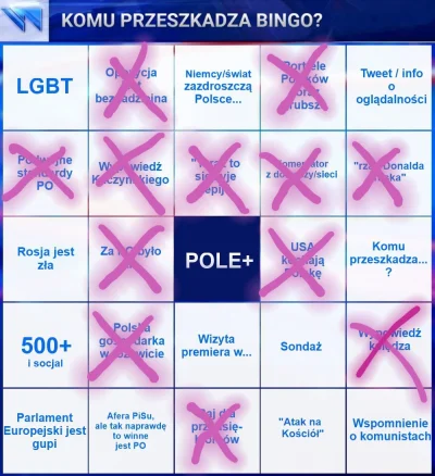 jaroty - Nje było nic o LPTG więc bingo będzie na różowo ( ͡° ͜ʖ ͡°)

Nie było afery,...