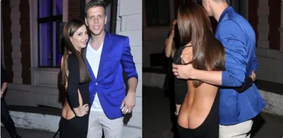 ilem - #pilkanozna #moda #szczesny #heheszki
Szczęsny i jego dziewczyna...