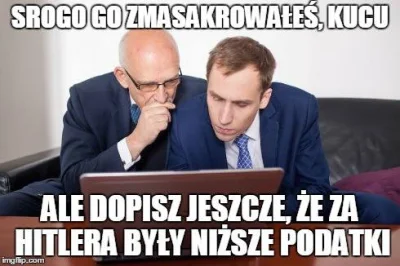 macgie29 - ( ͡° ͜ʖ ͡°)

#polityka #bekazkorwina #bekazprawakow #heheszki