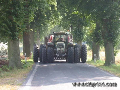 hqvkamil - #traktorboners