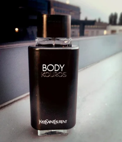dr_love - #150perfum #perfumy 131/150

Yves Saint Laurent Body Kouros (2000)

Bod...