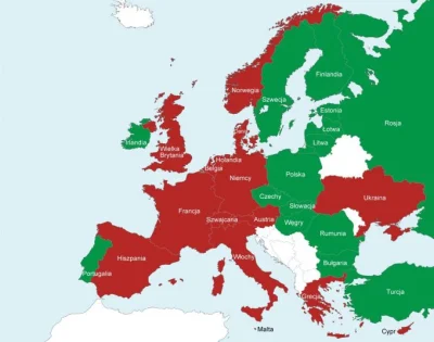 BigNatura - @mar111cin: Niby bordo a pieprzysz głupoty. Wiesz o tym dobrze ale ciągni...