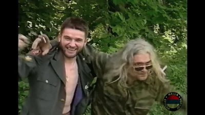 S.....a - Grzegorz Markowski i Maciej Zakościelny rozkręcają pierwszy Woodstock za ha...