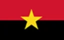 o.....y - Flaga komunistycznej Angoli by Paradox