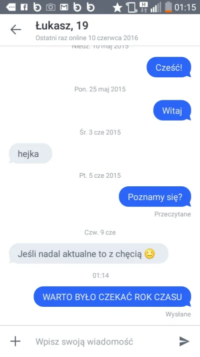 LadyMartini - Wygryw! XDDD
#Badoo #podrywajzwykopem