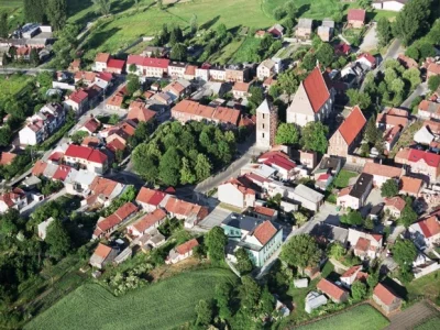 Psylon - Od 1 stycznia 2018 r. mamy nowe najmniejsze miasto w Polsce. Jest nim licząc...