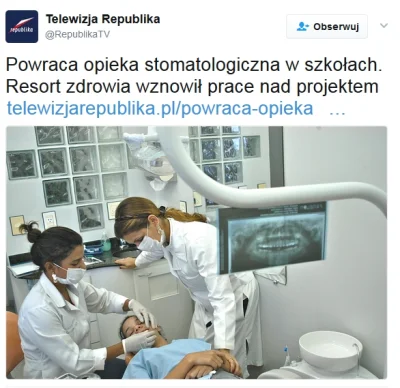 Opipramoli_dihydrochloridum - w polskich szkołach jak za komuny #prlbis
#stomatologi...