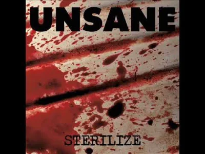 user48736353001 - Unsane - Factory (noise rock, z LP: Sterilize)

Muzyka, o której ...