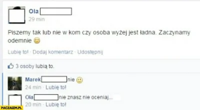 L.....e - @andrzejobiad: no kürwa miałem nadzieję że nie będę musiał tego zamieszczać...